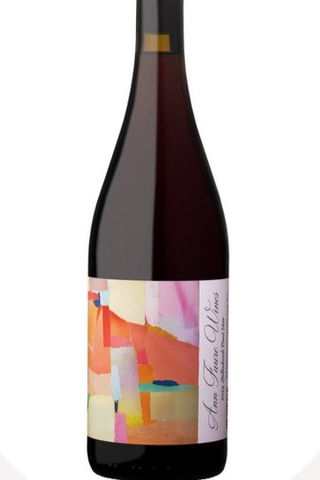 Ann Faure Wines 2024 Pinot Noir Stellenbosch